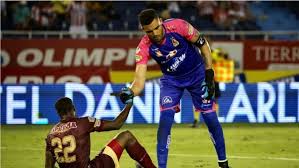 America cali boasts the success of 8, while deportes tolima was stronger in 7 matches, and in 3 matches, the teams failed to identify the strongest and went out of their way. Tolima Vs America En Vivo Online