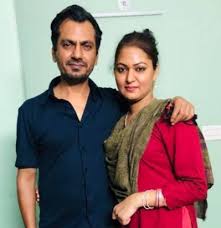 Aaliya Siddiqui Nawazuddin Wife Bio Wiki Age And Family Nawazuddin siddiqui is one of the most acclaimed actors of bollywood. aaliya siddiqui nawazuddin wife bio