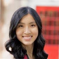 Stephanie Thai's Instagram, Twitter & Facebook