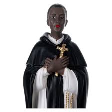 Check spelling or type a new query. St Martin De Porres Plaster Statue 40 Cm Online Sales On Holyart Com