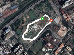 Please fill out the form below if you have the local knowledge to help your fellow runners. Taman Pudu Ulu Walk Trail Cheras Kuala Lumpur Malaysia Pacer