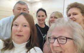 Another dear friend of our family has passed to the other side. Rest easy  Sully. Thank you for many years of your friendship and endless laughs. You  will be missed and never