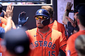 Mariners vs Astros showdown preview