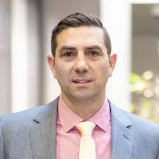 I am happy to share that I have joined the Tompkins Wake partnership…