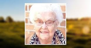 Mary Simonson Obituary April 18, 2013