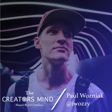 The Creator's Mind • A podcast
