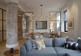 Kinfolk / berg design architecture arch daily (june 2017). Greenwich Village Apartment Berg Design Architecture