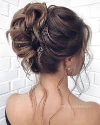 38 Wedding Hairstyles 2019 Ideas For Inspiration 37 Jandajoss Me Prom Hairstyles For Long Hair Hair Styles Long Hair Styles