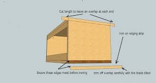 How To Build Your Own Wooden Vivarium Reptile Forums Vivarium Bearded Dragon Lizard Cage