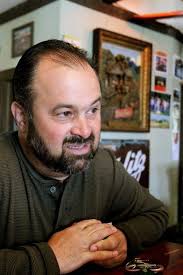 Frank had taken a break during seasons 8 and 9 and took to facebook to explain his absence, writing: Homegrown Picker Pines For Recognition Local News Qctimes Com