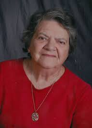 Dorothy Mae Sites Crites