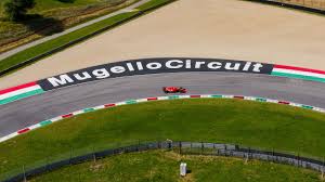 Auf der strecke in mugello hat jede der 14 kurven einen eigenen namen und eine eigene bedeutung. Vorschau Gp Toskana In Mugello Erstmals Fans Bei Ferrari Party Auto Motor Und Sport