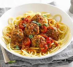 Boulettes Boeuf Cookeo Pour Accompagner Vos Plats De Pates Boulettes De Boeuf Recette Boulette De Boeuf Recette Italienne