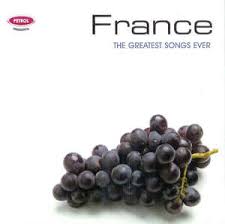 Every year, since 1976 the mecca of french songs is the festival de bourges (in the center of france) in april. France The Greatest Songs Ever 2006 Cd Discogs