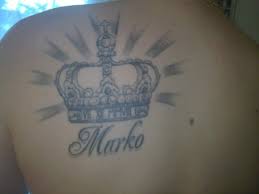 Der hersteller qpout ist aktuell einer der größten auf dem markt. Slavonac Krone Tattoos Von Tattoo Bewertung De