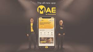 Apply for maybank credit cards online. Maybank Launches New Mae By Maybank2u App Offers New Features For Better Financial Management