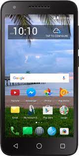 Unlock your a574bl for any carrier. Best Buy Simple Mobile Alcatel Raven A574bl With 16gb Memory Cell Phone Black Smala574bg3p5p