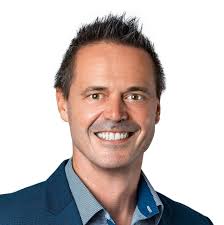 Councillor Jason Pauling