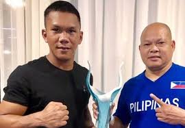 Eumir felix marcial (born october 29, 1995) is a filipino boxer. Eumir Felix Marcial Inks Promotional With Manny Pacquiao Boxing News