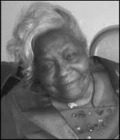 Callie EDWARDS Obituary