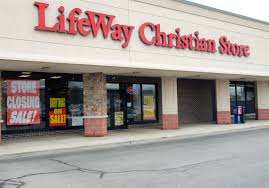 Lifeway Christian Store Prepares To Close In Toledo Across Country The Blade