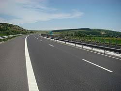Autostrada a1 este o artera principala care leaga capitala de vestul tarii. Autostrada A1 Romania Wikipedia