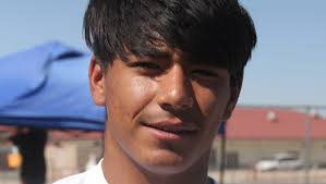 Football: Lucerne Valley dominates Fulton, 36-6