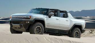 I can remember it like it was yesterday. 2022 Gmc Hummer Ev Exterior Dimensions Are In Gm Authority