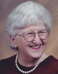 Wilma Johnston Grobe Obituary