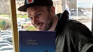 Entretien avec Jim Bishop pour Lettres perdues