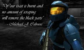 Red Vs Blue Quotes Google Search Red Vs Blue Team Blue Blue And Purple