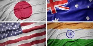 We did not find results for: Parceria Do Quad Apoiando Valores Democraticos No Indo Pacifico Shareamerica