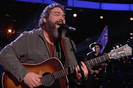 The Voice' Recap: Dave Fenley, Franc West — Knockouts, Night 2