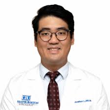 Jonathan Li, MD, MS
