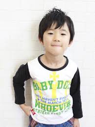 キッズカット 美容室wiz 美容院 ヘアサロン