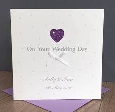 You could even use invitations as a jumping off point for your wedding theme and decor. Wedding Card Ideas Card Making World