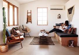 Le Style Californien En Deco Des Interieurs Tres Inspirants A Joshua Tree Decoration Interieure Tendance Conseil Decoration Interieur Decoration Interieure