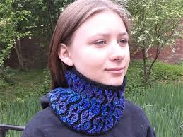 Cowl Knitting Pattern