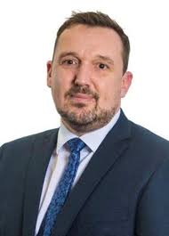 More new appointments at CBRE as it continues to strengthen teams across  its Bristol office