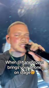Kane Brown Toronto 2024