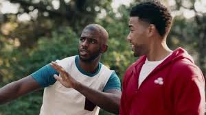 Since its debut 2012, state farm's series of cliff paul commercials has been a staple of nba and college basketball broadcasts. State Farm Tv Commercial Surprising Commercial Featuring Chris Paul Ispot Tv