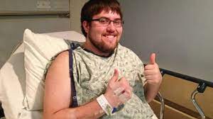 A commenter on the thread wrote: Reddit Saved My Life Student Finds Testicular Cancer After Seeing Post Abc News