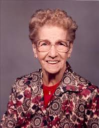 Obituary information for Margaret L. Hodgson