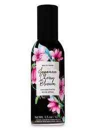 Japanese Cherry Blossom Concentrated Room Spray Bath And Body Works Japanese Cherry Blossom Room Spray Japanese Cherry