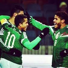 Fifa 16 monterrey apertura 2015. Copa Oro 2015 Mexico Home Facebook