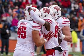 442,255 likes · 575 talking about this. Badgers No 4 In College Football Playoff Rankings Madison365