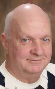 Robert "Bob" G. Blue Obituary March 31, 2018