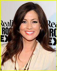 Former 'Bachelorette' Jillian Harris: Homeless & Living in Box?