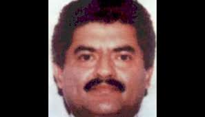 EU investiga red de negocios de Juan Esparragoza, “El Azul”, aliado de "El  Chapo" Guzmán