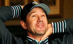 Ricky Ponting happy to advise Australia